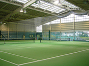 コートピア大泉テニスクラブ
