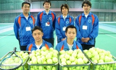 �t�F���G�C���h�A�e�j�X�N���u