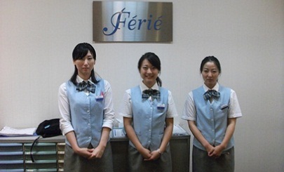 �t�F���G�C���h�A�e�j�X�N���u