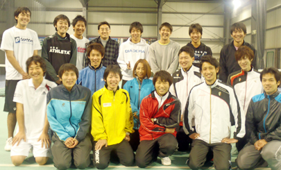 テニスコーチ フロントスタッフ募集中 テニス365 Tennis365 Net テニスイエローページ