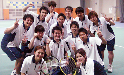 テニスコーチ フロントスタッフ募集中 テニス365 Tennis365 Net テニスイエローページ