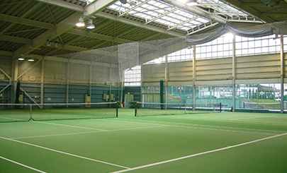 コートピア大テニスクラブ