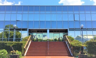 荏原湘南スポーツセンター
