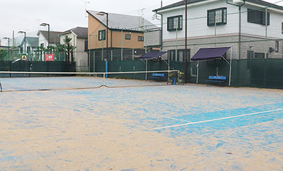 サンライズテニススクール