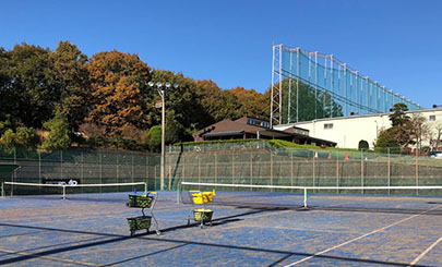 サンラズテニススクール